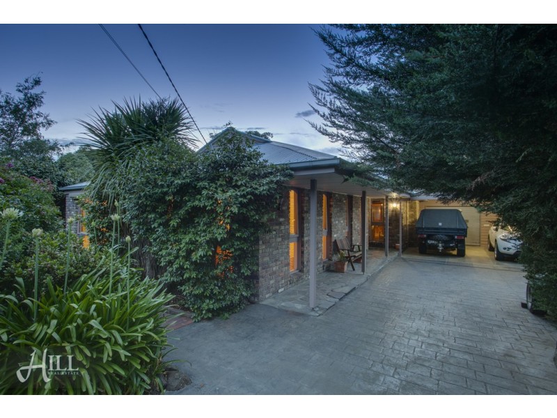 7 George Rae Avenue, Harkaway VIC 3806