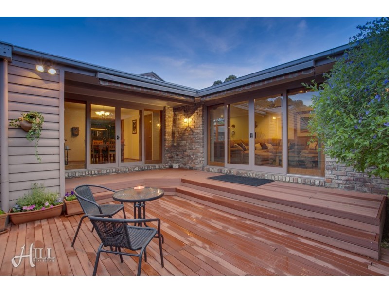 7 George Rae Avenue, Harkaway VIC 3806