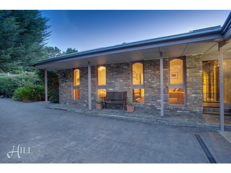 7 George Rae Avenue, Harkaway VIC 3806