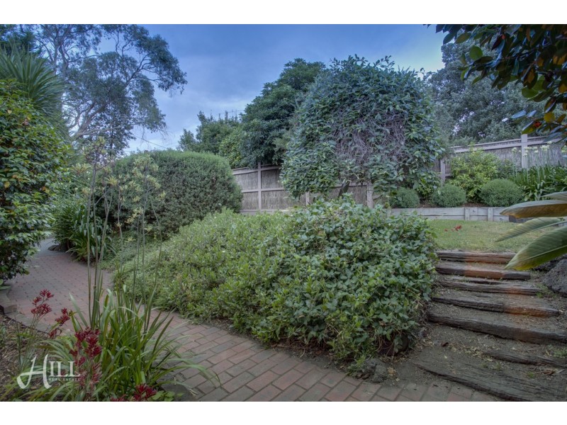 7 George Rae Avenue, Harkaway VIC 3806