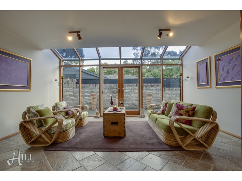 7 George Rae Avenue, Harkaway VIC 3806