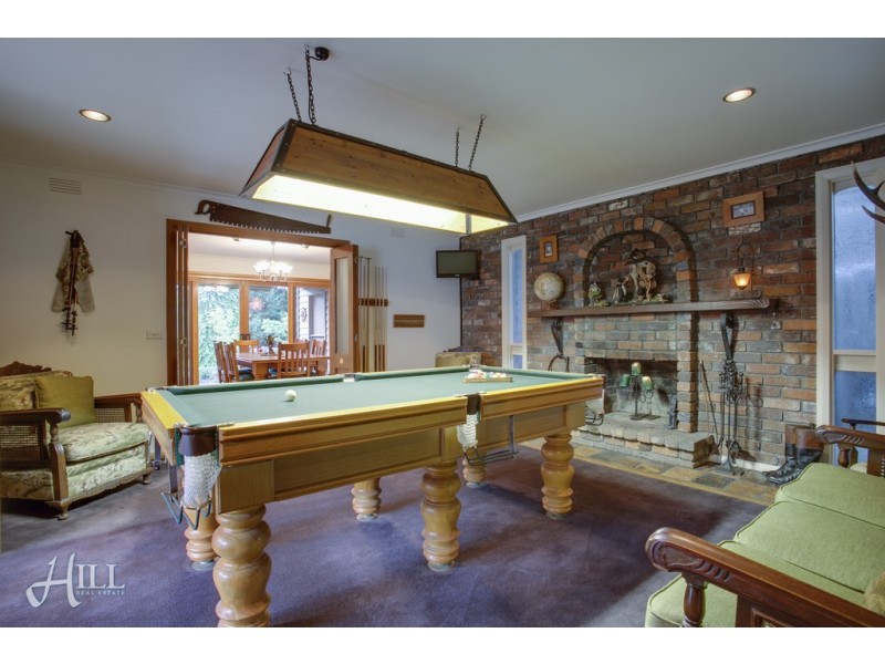 7 George Rae Avenue, Harkaway VIC 3806