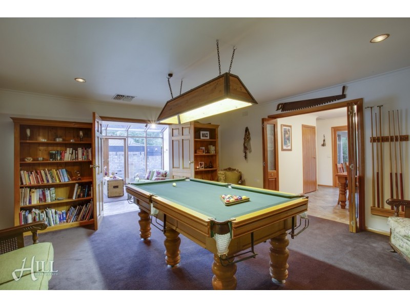 7 George Rae Avenue, Harkaway VIC 3806