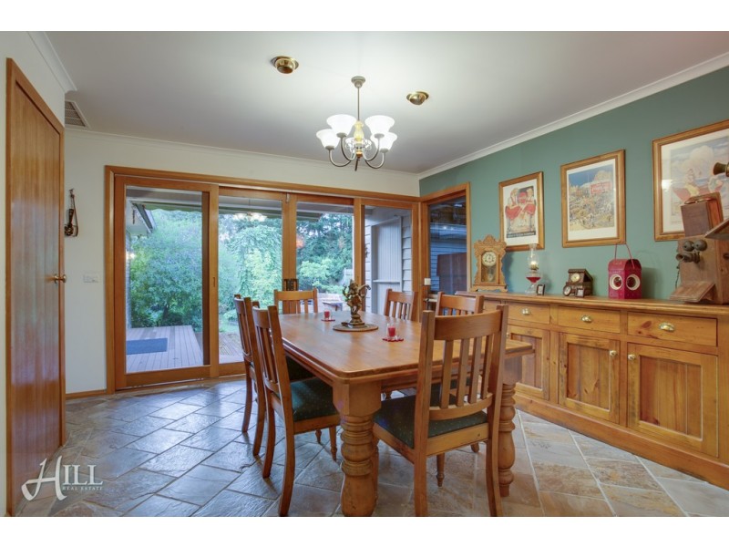 7 George Rae Avenue, Harkaway VIC 3806