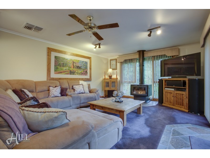 7 George Rae Avenue, Harkaway VIC 3806