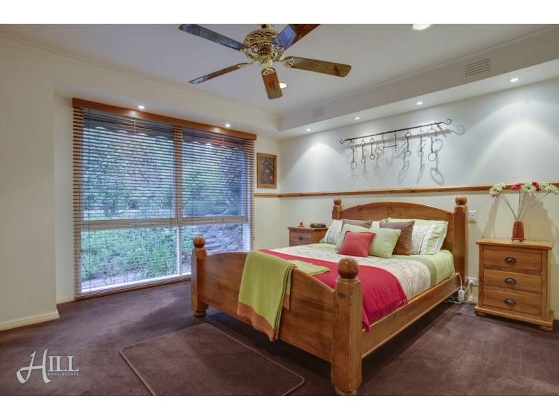 7 George Rae Avenue, Harkaway VIC 3806