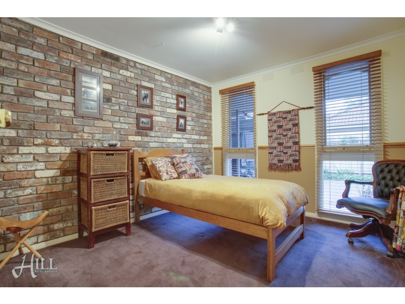 7 George Rae Avenue, Harkaway VIC 3806