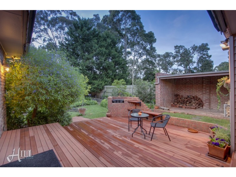 7 George Rae Avenue, Harkaway VIC 3806