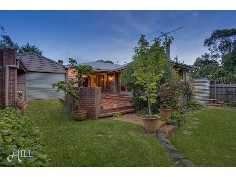 7 George Rae Avenue, Harkaway VIC 3806