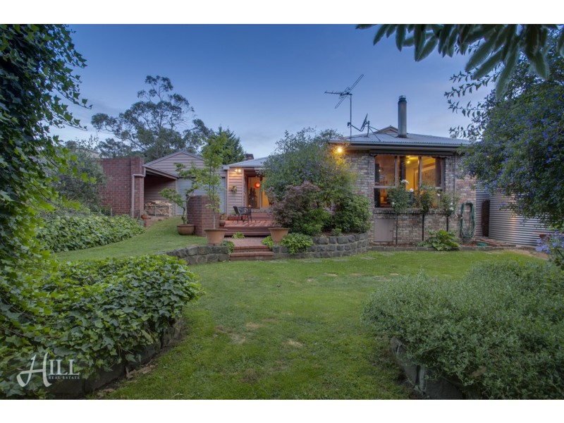 7 George Rae Avenue, Harkaway VIC 3806