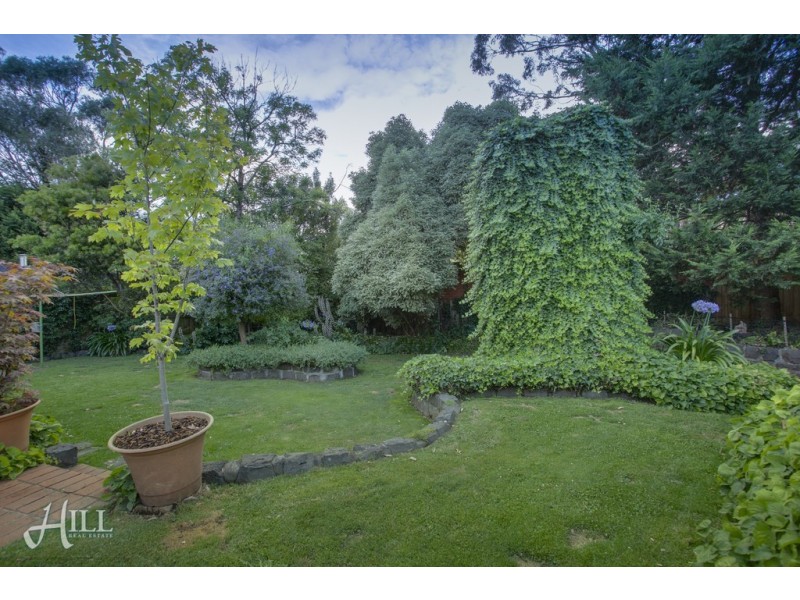 7 George Rae Avenue, Harkaway VIC 3806