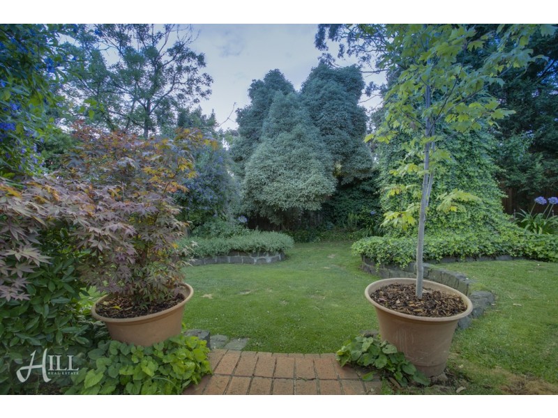 7 George Rae Avenue, Harkaway VIC 3806