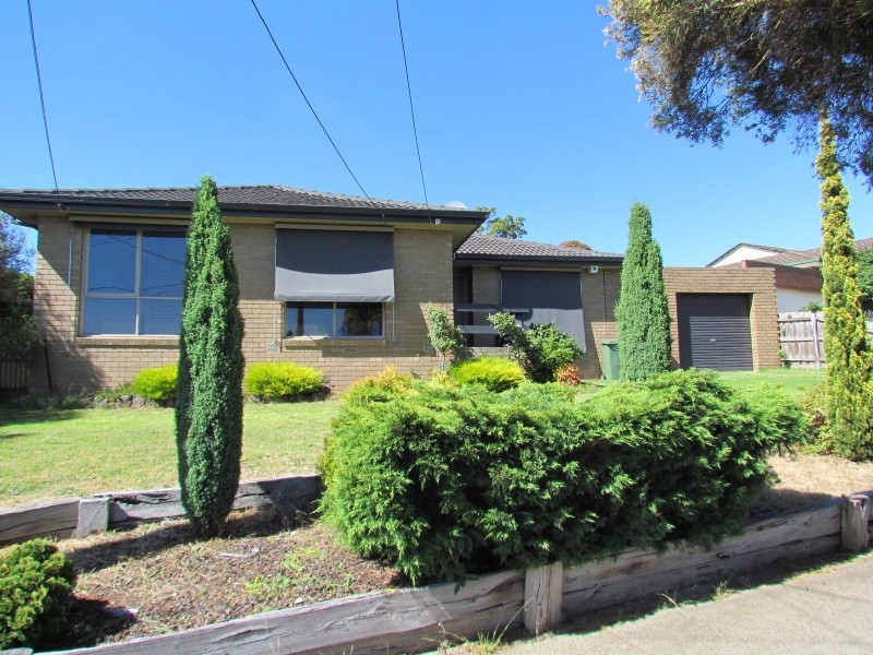 39 Sherwood Crescent, Dandenong North VIC 3175