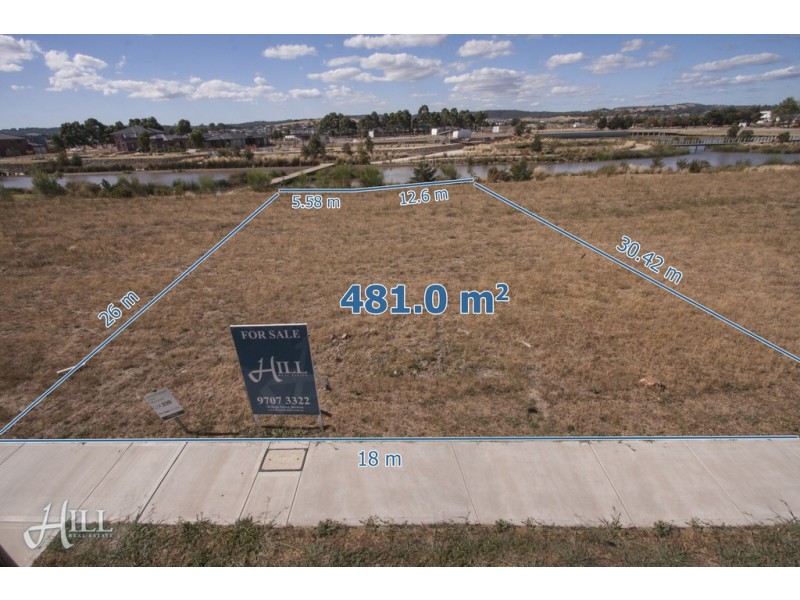 14 (Lot 239) Mary Street, Officer VIC 3809