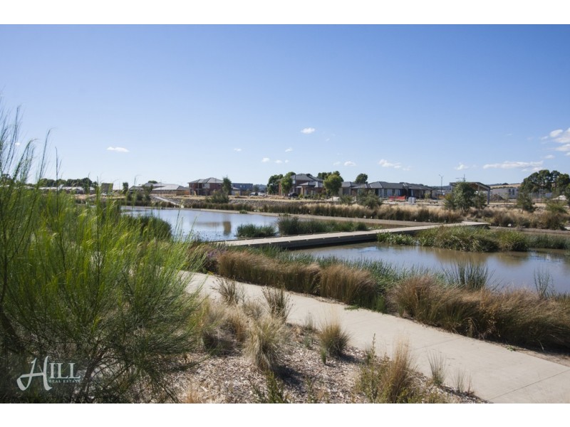 14 (Lot 239) Mary Street, Officer VIC 3809