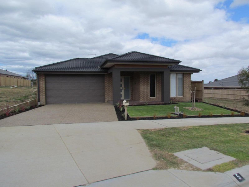 5 Shakespeare Grove, Officer VIC 3809