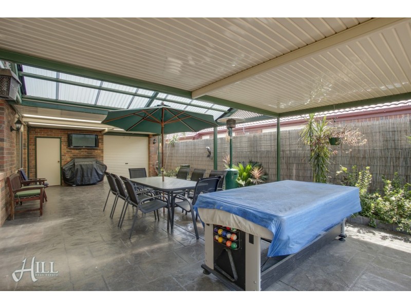 2 Clement Court, Narre Warren South VIC 3805