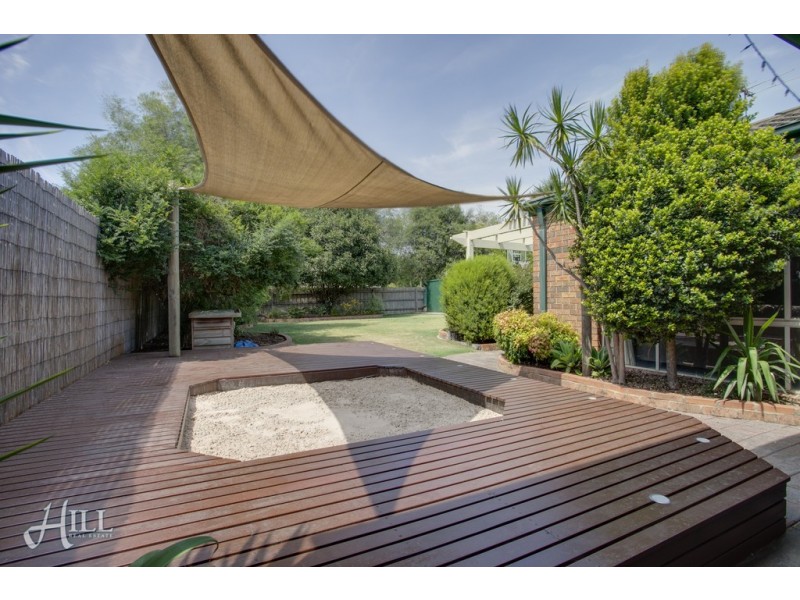 2 Clement Court, Narre Warren South VIC 3805