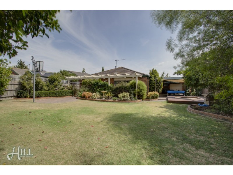 2 Clement Court, Narre Warren South VIC 3805