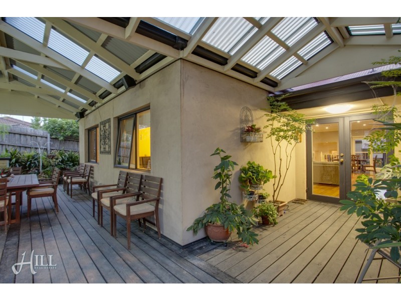 5 Quarry Hills Drive, Berwick VIC 3806