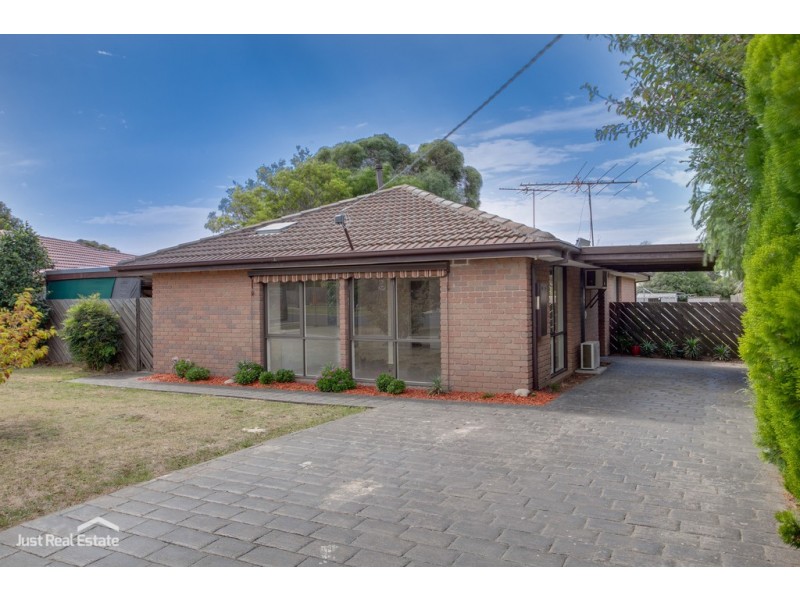 98 Racecourse Road, Pakenham VIC 3810