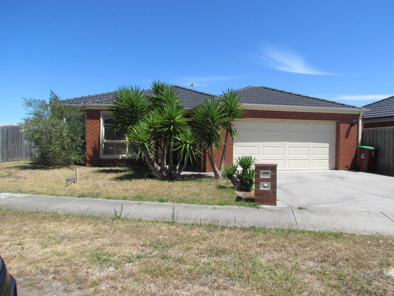 17 Drovers Retreat, Narre Warren South VIC 3805