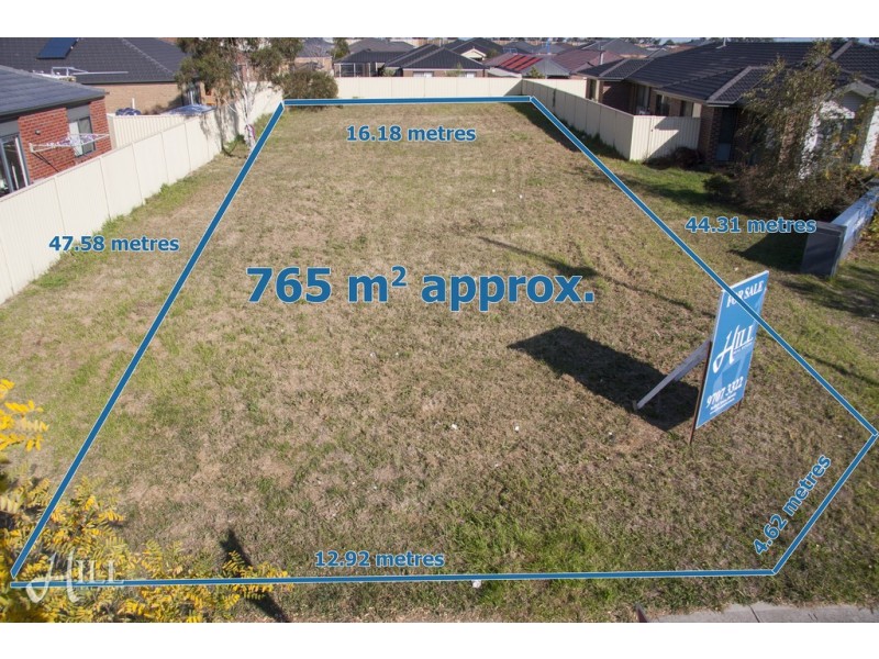 2 Jacaranda Way, Pakenham VIC 3810