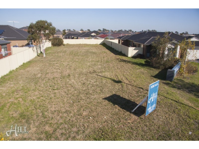 2 Jacaranda Way, Pakenham VIC 3810