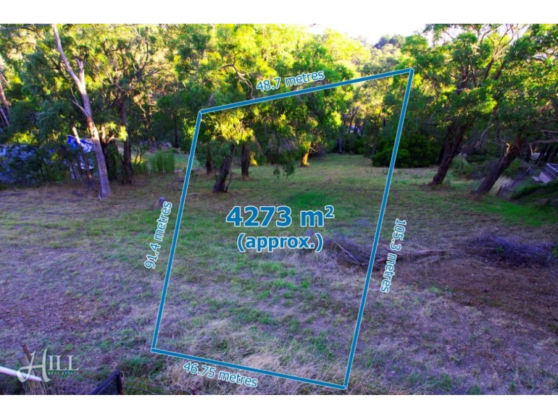 Lot 57 (128) Cooinda Road, Beaconsfield VIC 3807