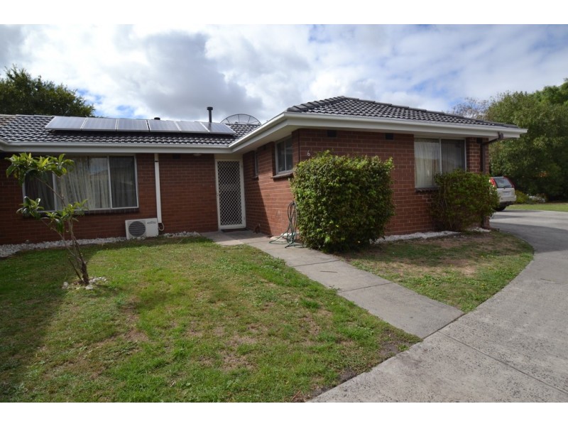 U6/24-28 Yarraman Road, Noble Park VIC 3174