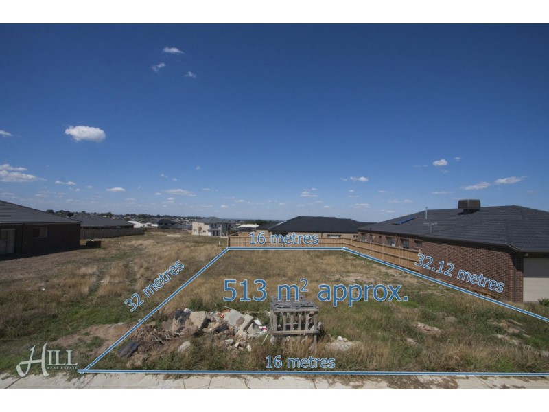 17 Clendon Drive, Officer VIC 3809