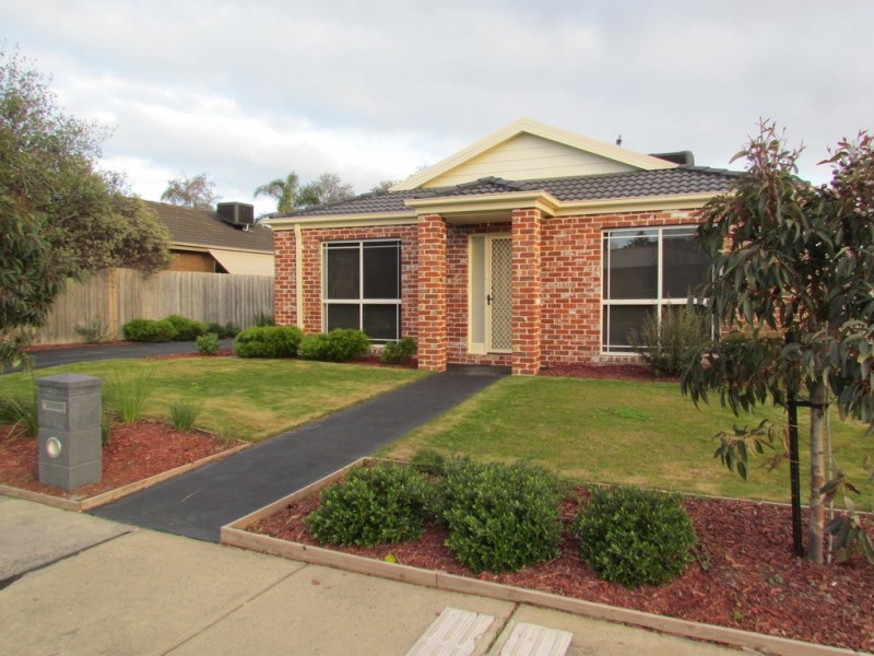 1/69 Mansfield Street, Berwick VIC 3806