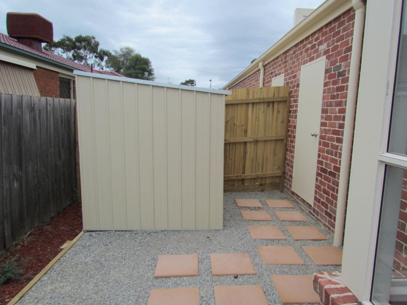 1/69 Mansfield Street, Berwick VIC 3806