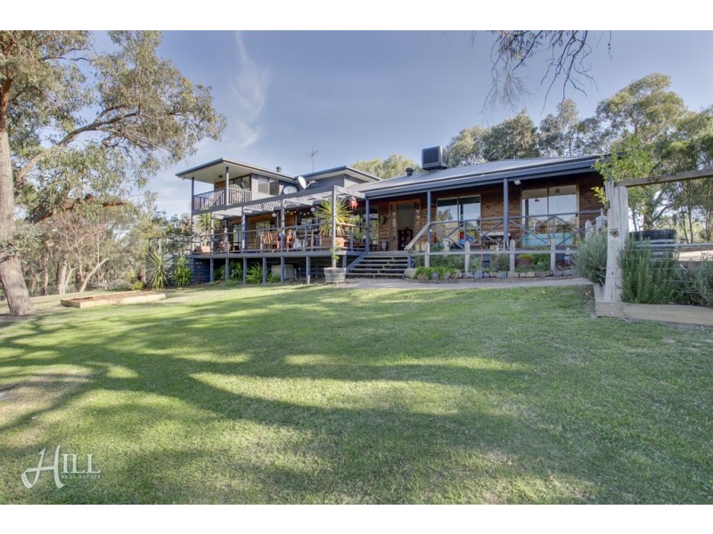 144 Chadwick Road, Harkaway VIC 3806