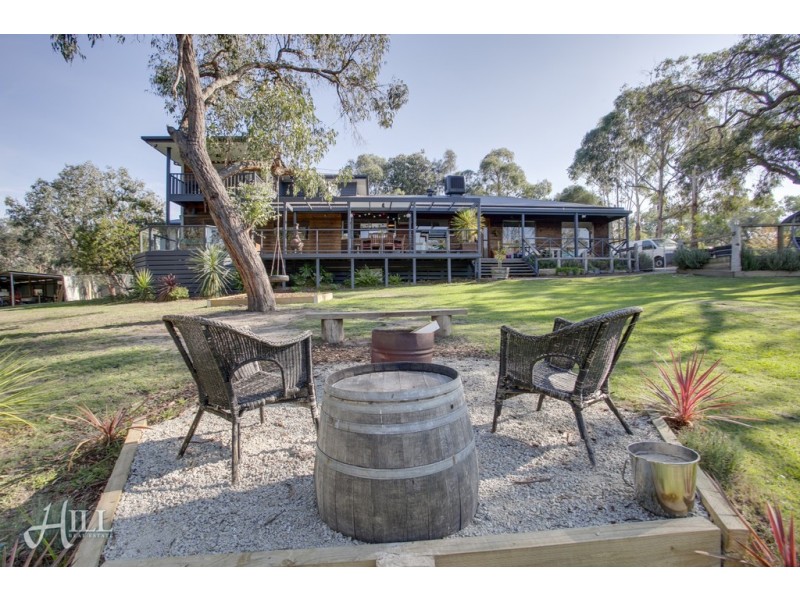 144 Chadwick Road, Harkaway VIC 3806