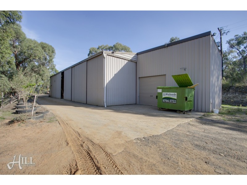 144 Chadwick Road, Harkaway VIC 3806