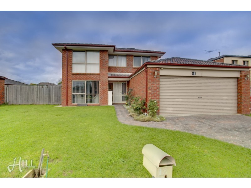 12 Blake Street, Berwick VIC 3806