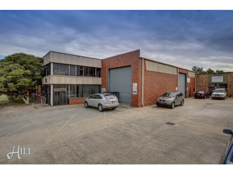 28/22 Dunn Crescent, Dandenong VIC 3175