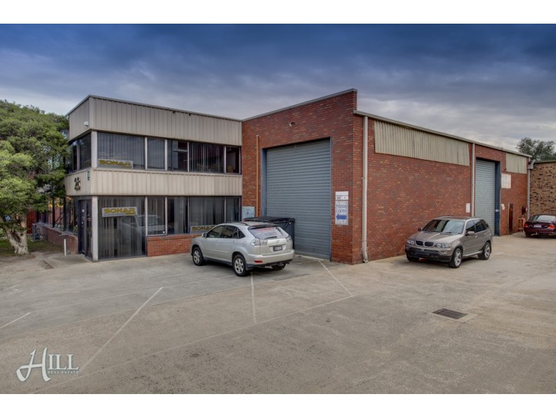 28/22 Dunn Crescent, Dandenong VIC 3175