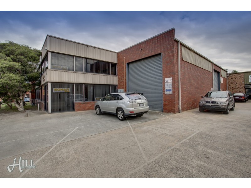 28/22 Dunn Crescent, Dandenong VIC 3175