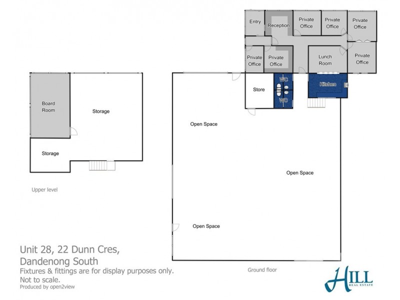28/22 Dunn Crescent, Dandenong VIC 3175