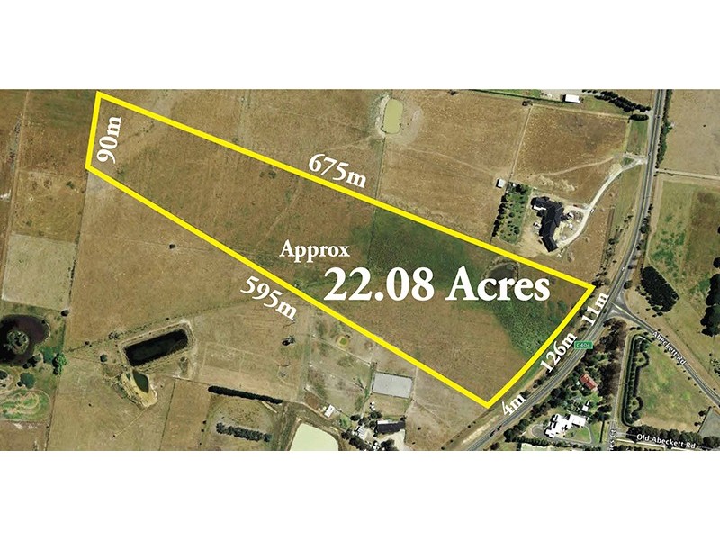 365-367 Belgrave Hallam Road, Narre Warren North VIC 3804