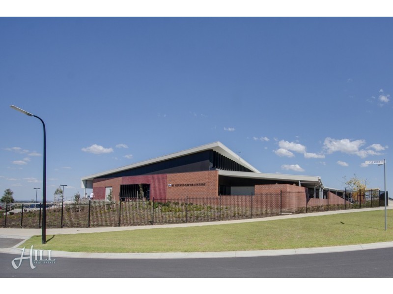 3 (Lot 314) Shakespeare Grove, Officer VIC 3809