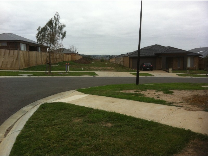 3 (Lot 314) Shakespeare Grove, Officer VIC 3809