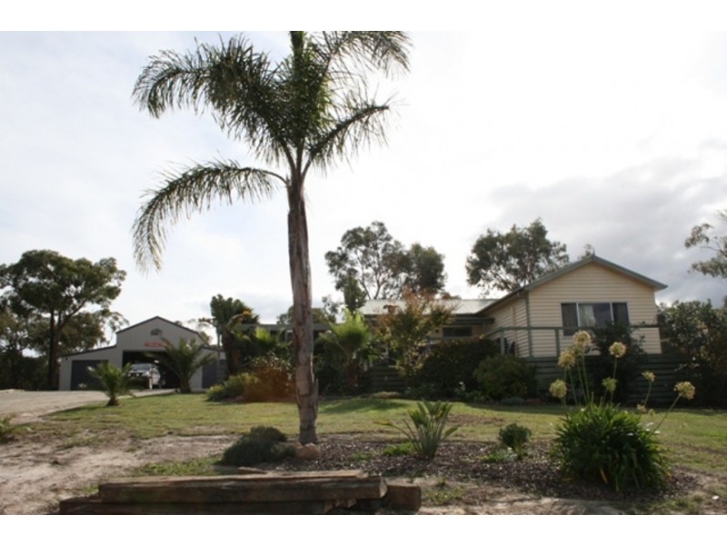 Lot 1 Wilks Road, Officer VIC 3809