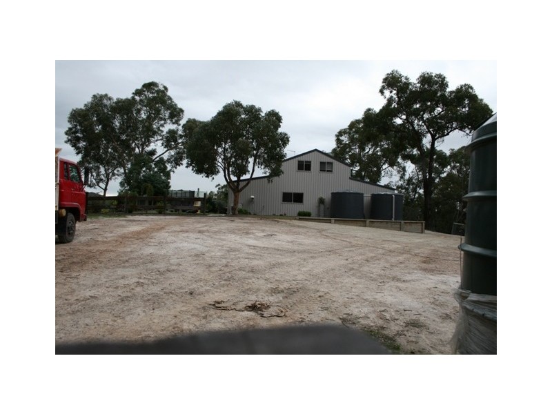 Lot 1 Wilks Road, Officer VIC 3809