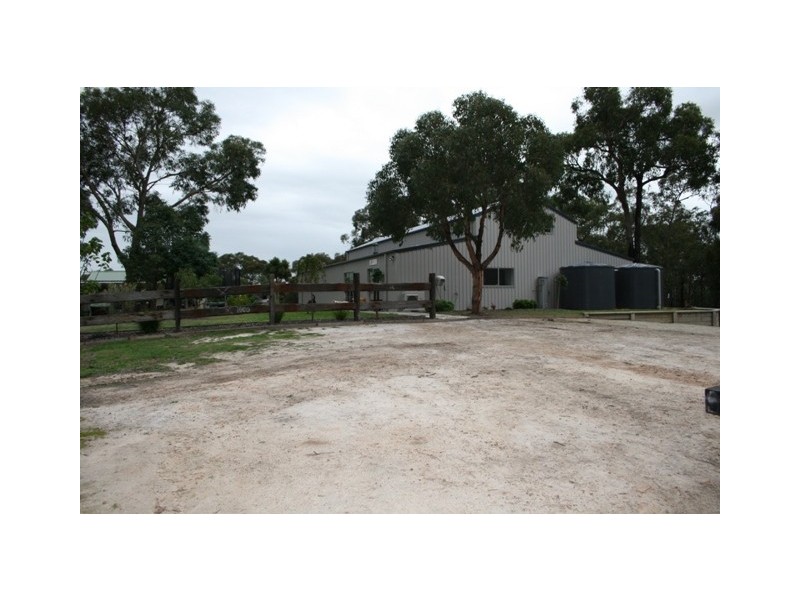 Lot 1 Wilks Road, Officer VIC 3809