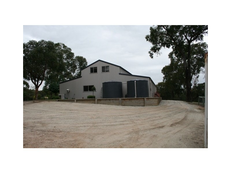 Lot 1 Wilks Road, Officer VIC 3809