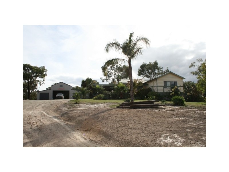 Lot 1 Wilks Road, Officer VIC 3809
