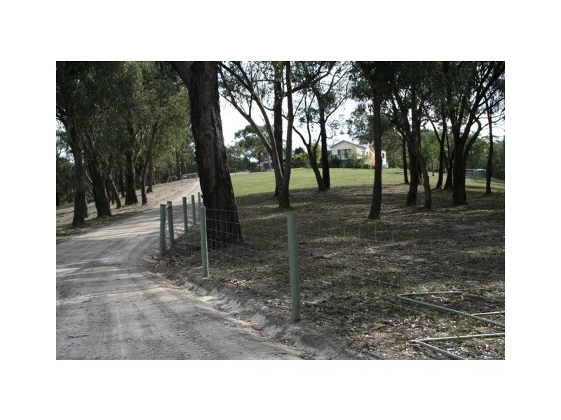 Lot 1 Wilks Road, Officer VIC 3809